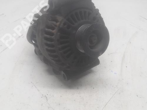 Used Alternator Alternator MINI MINI (R50, R53) Cooper (116 hp) 11136352 11136352