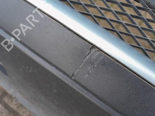 Front bumper VW TOUAREG (7LA, 7L6, 7L7) 3.2 V6 | BP32174572C7 