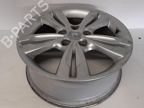 Used Rim HYUNDAI ix35 (LM, EL, ELH) 2.0 CRDi (136 hp) 18847135