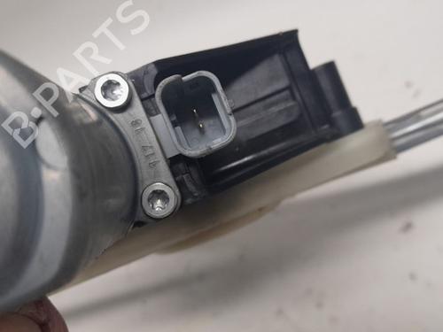 Front left window mechanism CITROËN C4 CACTUS 1.2 THP 110 | BP18847973C22 