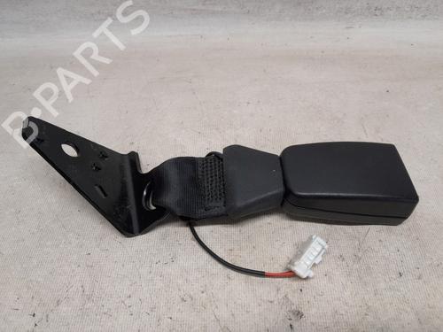 Used Seat buckle Seat buckle CITROËN C4 CACTUS 1.6 BlueHDi 100 (99 hp) 30264185 30264185