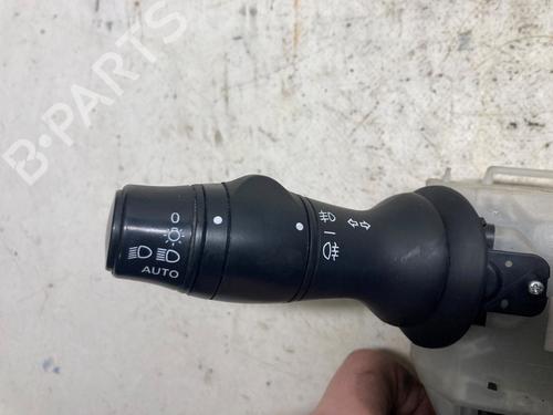 Steering column stalk RENAULT SCÉNIC III (JZ0/1_) 2.0 16V (JZ0G, JZ0P, JZ1E, JZ1P) | BP18846497I23 