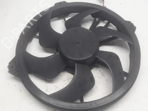 Used Radiator fan Radiator fan 11078357 11078357