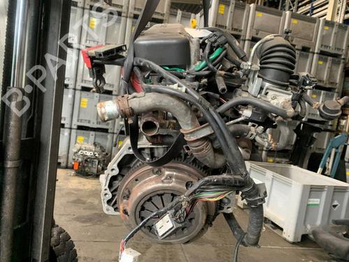 Engine SUZUKI SWIFT III (MZ, EZ) 1.3 (RS413, ZC11S) | BP36651438M1 - Image 5