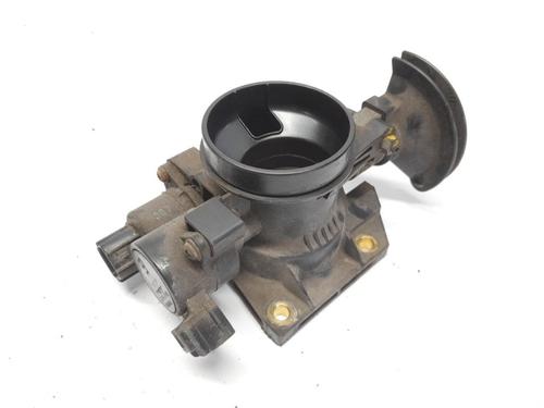 Throttle body CITROËN C1 (PM_, PN_) 1.0 | BP18849432M82 