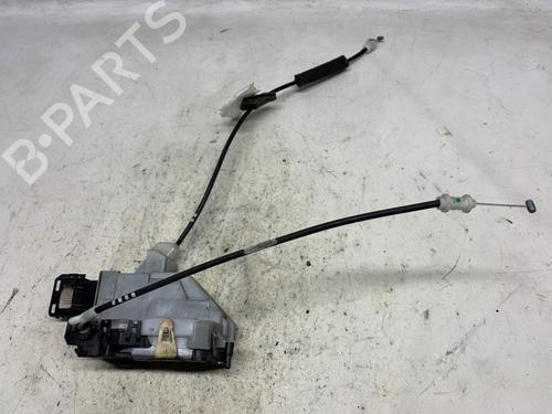 Used Rear left lock Rear left lock PEUGEOT 508 SW I (8E_) 1.6 THP (156 hp) 36308770 36308770