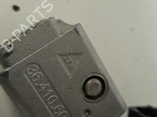 Ignition barrel PEUGEOT 308 SW I (4E_, 4H_) 2.0 HDi | BP18845754M48 
