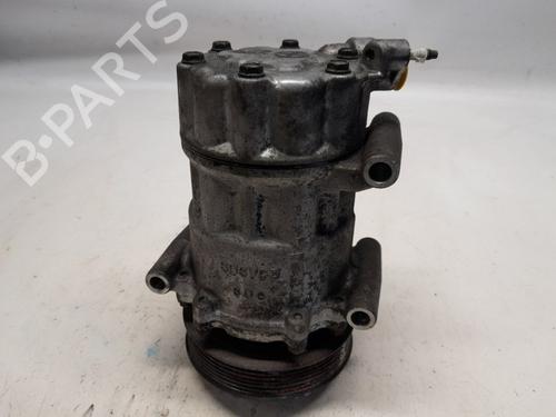 Used AC compressor CITROËN C2 (JM_) 1.1 (60 hp) 24184808