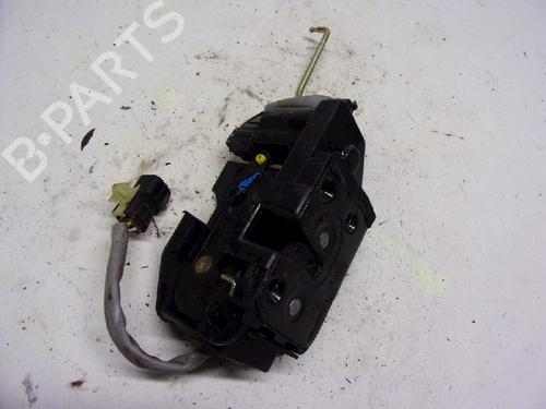 Used Front right lock HYUNDAI GETZ (TB) 1.1 (67 hp) 13151663
