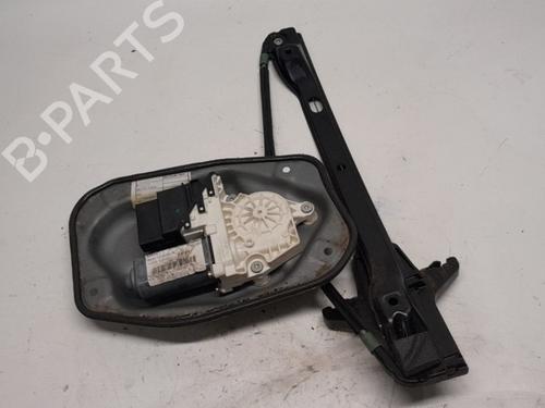 Used Rear right window mechanism Rear right window mechanism VW GOLF V (1K1) 1.6 FSI (115 hp) 15487660 15487660