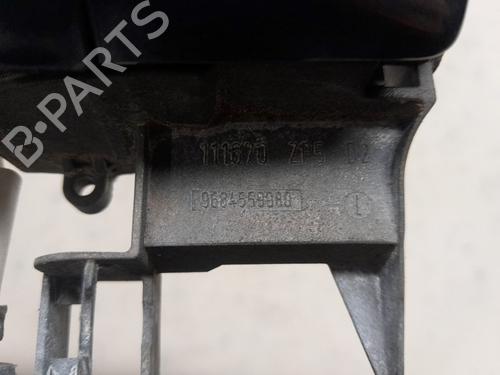 Rear right exterior door handle PEUGEOT 5008 (0U_, 0E_) 1.6 16V | BP20484559C130 