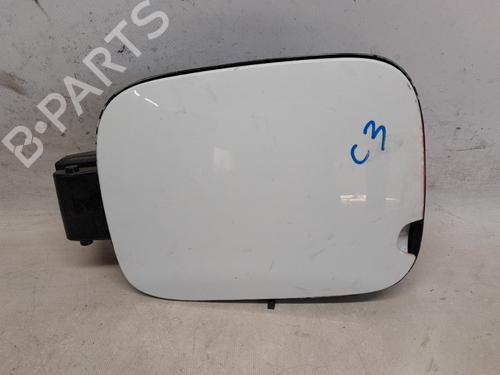 Used Fuel flap CITROËN C3 III (SX) 1.2 PureTech 82 (83 hp) 29166921
