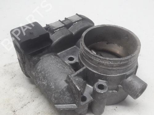 Used Throttle body PEUGEOT 206 Hatchback (2A/C) 1.6 16V (109 hp) 11077612