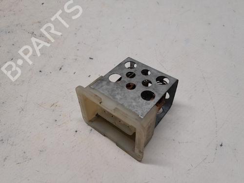 Heater resistor MERCEDES-BENZ A-CLASS (W168) A 190 (168.032, 168.132) | BP18849013M108 