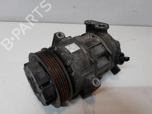Compressor A/C Compressor A/C OPEL CORSA D (S07) 1.3 CDTI (L08, L68) (95 hp) 35988763 35988763