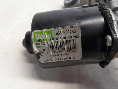 Front wiper motor CITROËN DS5 2.0 HDi 165 | BP35988218M29 - Image 4