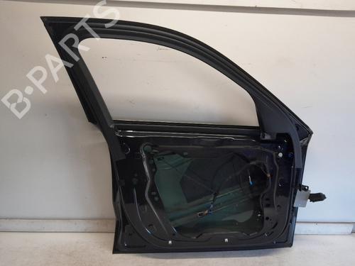 Left front door BMW X1 (U11) iX1 eDrive 20 | BP37091237C2 - Image 4