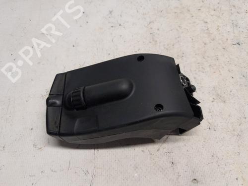 Steering wheel controls RENAULT KOLEOS I (HY_) 2.0 dCi 4x4 (HY0K) | BP35988203E15 - Image 2