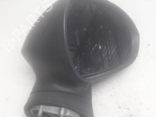 Right mirror SEAT IBIZA IV (6J5, 6P1) 1.2 | BP11134615C27 