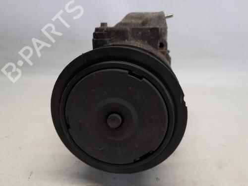 AC compressor MERCEDES-BENZ E-CLASS (W211) E 270 CDI (211.016) | BP26648610M34 