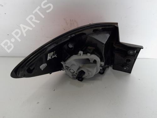 Right taillight RENAULT CAPTUR I (J5_, H5_) 1.2 TCe 120 | BP29738934C35 - Image 2