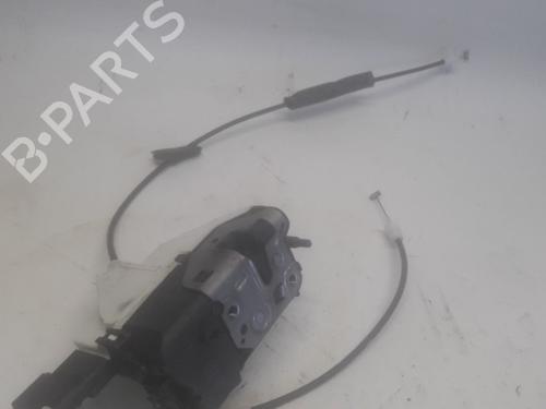 Used Front right lock PEUGEOT 308 I (4A_, 4C_) 1.6 16V (120 hp) 11134963