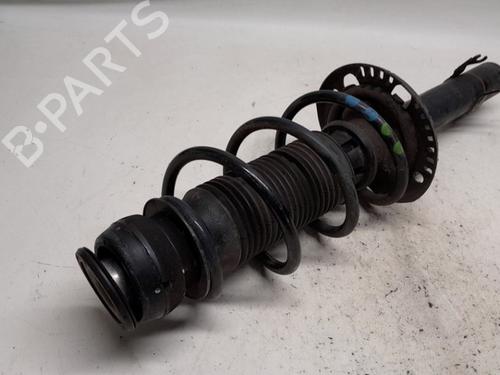 Used Right front shock absorber VW UP! (121, 122, BL1, BL2, BL3, 123) 1.0 (60 hp) 18847223