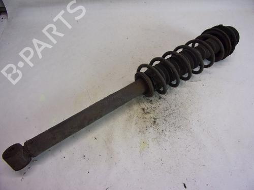 Used Right rear shock absorber FORD KA (RB_) 1.3 i (60 hp) 11068146