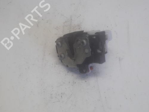 Used Front left lock FIAT 500 (312_) 1.2 (312AXA1A) (69 hp) 13154323