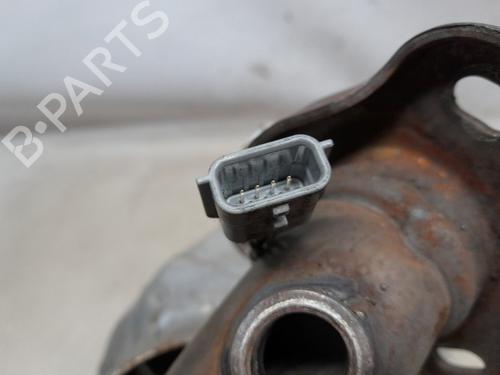 Catalyst RENAULT CAPTUR I (J5_, H5_) 0.9 TCe 90 | BP29739038M10