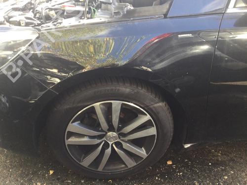 Used Left front fenders PEUGEOT 308 II (LB_, LP_, LW_, LH_, L3_) 1.2 THP 130 (131 hp) 20721140