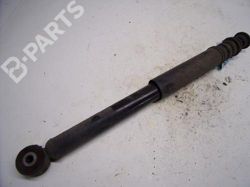 Used Right rear shock absorber Right rear shock absorber RENAULT TWINGO II (CN0_) 1.5 dCi (CN0E) (64 hp) 11067196 11067196