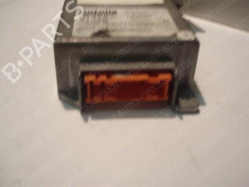 Used ECU airbags PEUGEOT 306 Hatchback (7A, 7C, N3, N5) 1.9 D (68 hp) 11063989