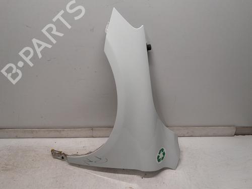 Used Left front fenders VOLVO XC60 I SUV (156) D3 (150 hp) 26648909