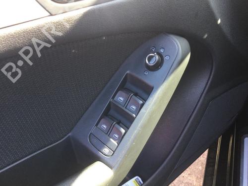 Used Switch Switch AUDI A5 Sportback (8TA) 2.0 TFSI (180 hp) 40023617 40023617
