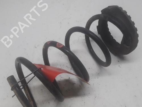 Used Shock absorber spring FIAT 500 (312_) 1.2 (312AXA1A) (69 hp) 13154048