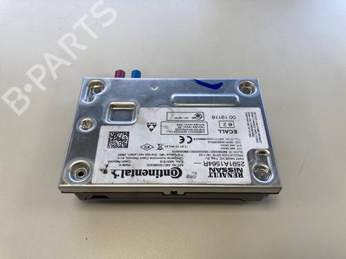 Used Electronic module NISSAN TOWNSTAR Box Body/MPV (XFK) Electric (122 hp) 20207265