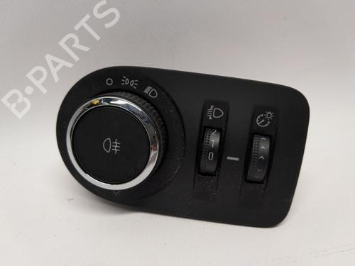Used Headlight switch Headlight switch 18850118 18850118