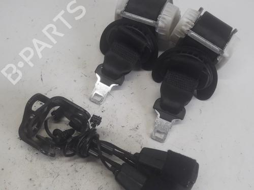 Rear right seatbelt PEUGEOT 5008 (0U_, 0E_) 1.6 HDi | BP13153836I28 