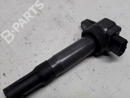 Used Ignition coil Ignition coil OPEL AGILA (B) (H08) 1.0 (F68) (65 hp) 11069404 11069404