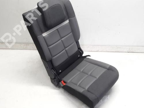 Used Rear seat Rear seat CITROËN C5 AIRCROSS (A_) 1.6 PureTech 180 (A45GFR) (181 hp) 11074400 11074400