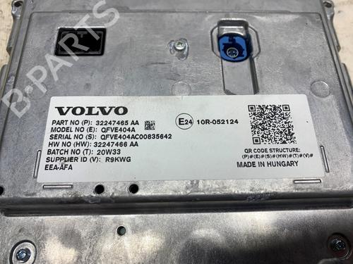 Control unit VOLVO XC40 (536) T5 Plug-in Hybrid | BP40023737M11 - Image 3