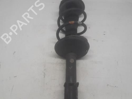 Used Right front shock absorber DACIA LOGAN MCV (KS_) 1.6 Bifuel (84 hp) 11138528