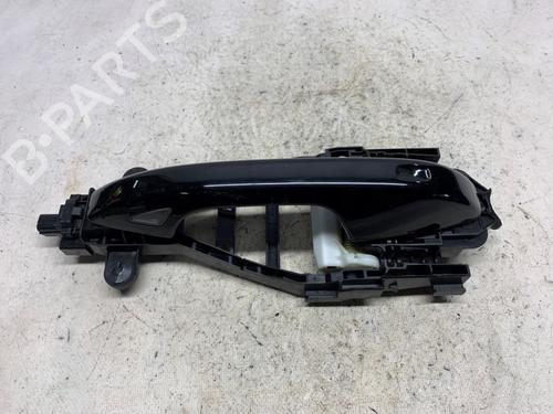 Used Rear left exterior door handle Rear left exterior door handle VOLVO XC40 (536) T5 Plug-in Hybrid (262 hp) 40023803 40023803