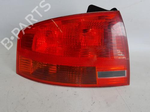 Used Left taillight Left taillight 19070101 19070101