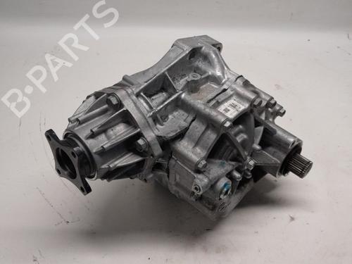Used Transfer box SUZUKI VITARA (LY) 1.4 Hybrid (Mild Hybrid) AllGrip (APK414) (129 hp) 15729671