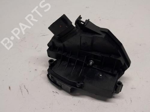 Used Rear left lock FORD C-MAX II (DXA/CB7, DXA/CEU) 1.6 TDCi (95 hp) 13231221