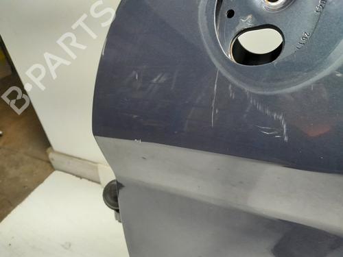 Left front door FORD FIESTA VI (CB1, CCN) 1.6 TDCi | BP21117697C2 