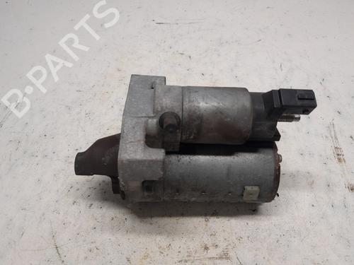 Used Starter PEUGEOT 208 I (CA_, CC_) 1.2 VTI 82 (82 hp) 20484457