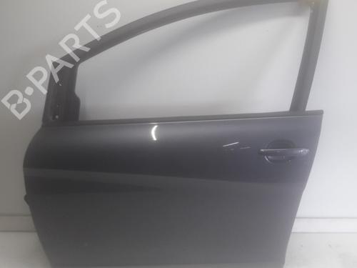 Used Left front door SEAT ALTEA (5P1) 1.2 TSI (105 hp) 11134468
